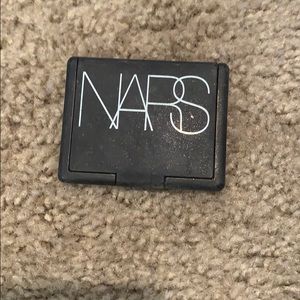 Nars blush- shade: deep throat